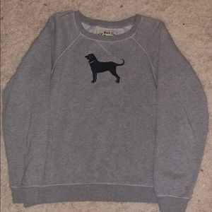 Crew Neck sweatshirt